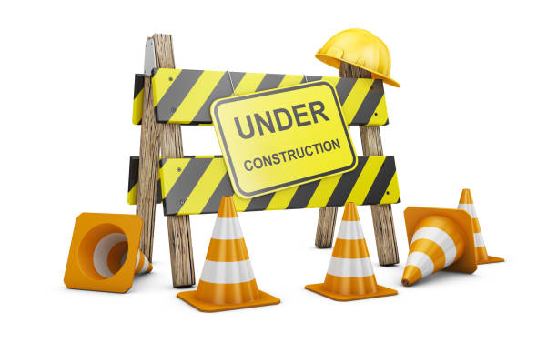 En construcción